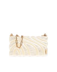 Cult Gaia Natural Aura Envelope