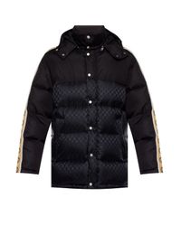 synthetic insulated jacket