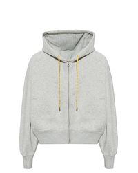 The Upside Gray "Jude" Sweatshirt