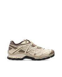 Salomon Brown "Xt-Quest" Sports Shoes for men