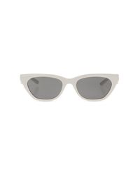 Maison Margiela Gray X Gentle Monster