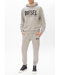 diesel tracksuits