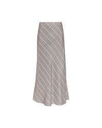 Munthe Gray "Bardot" Skirt