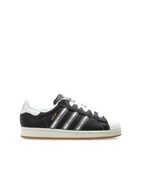 Adidas Originals Black Adidas X Korn for men