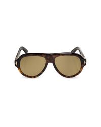 Tom Ford Natural Zeiss Sunglasses