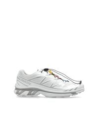 Salomon White Trainers for men