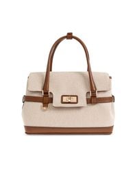 Max Mara Natural Handbag "Margaux Xs"