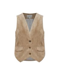 Munthe Natural "Lillian" Vest