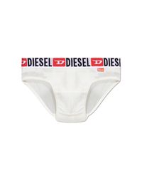 DIESEL White X Tinder for men
