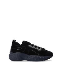 acne sneakers mens