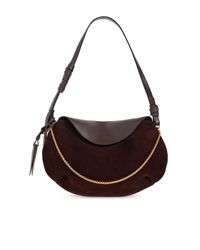 Neous Brown 'Libra' Shoulder Bag