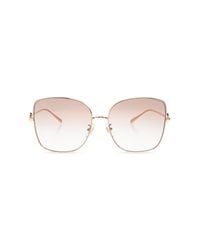 Tory Burch Pink Sunglasses