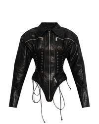 DSquared² Black X Ducati