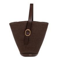 Neous Brown Bag 'Apheli'