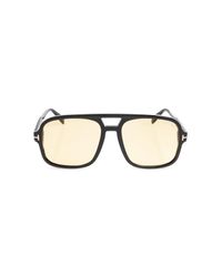 Tom Ford Natural Sunglasses