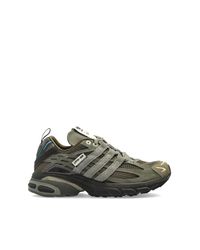 Adidas Originals Brown Adidas X Sftm for men