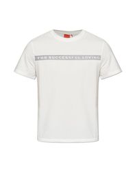 DIESEL White X Tinder