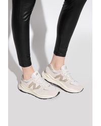 New Balance Natural '5740' Sneakers