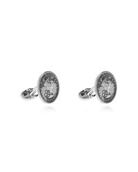 Paul Smith Metallic Cufflinks for men