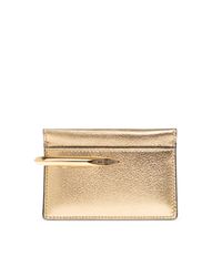 Givenchy Natural Cardholder