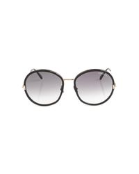 Tom Ford Black Sunglasses