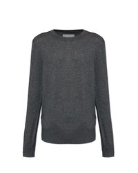 Isabel Marant Gray Sweater 'Gaylor' for men