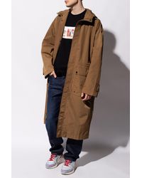 coat diesel
