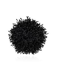 By Malene Birger Black Brooch "Henna"