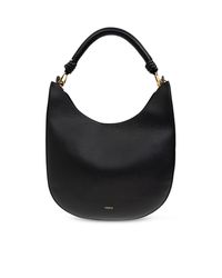 Furla Black Bag Sfera Large