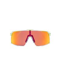 Oakley Pink 'Sutro' Sunglasses for men