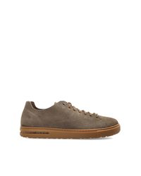 Birkenstock Brown 'Bend Low Decon' Shoes for men