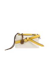 Fendi Metallic 'By The Way Medium' Bag