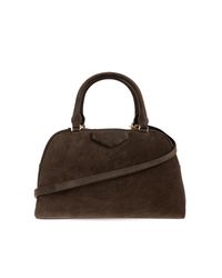 Givenchy Brown Handbag 'Antigona Medium'