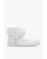 Ugg White X Shayne Oliver for men