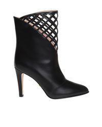 Gucci Heel and high heel boots for Women - Up to 12% off at Lyst.com