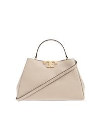 Tory Burch Natural Eleanor' Handbag