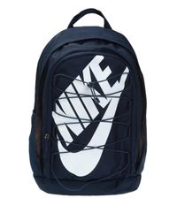 nike navy backpack