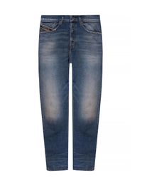 DIESEL Jeans for Men - Up to 60% off at Lyst.com
