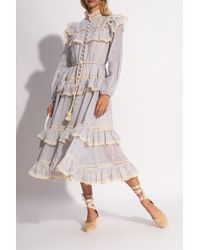 zimmermann evening dress