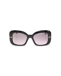 Tom Ford Black Sunglasses