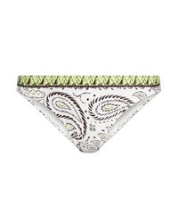 Tory Burch Multicolor Swimsuit Bottoms