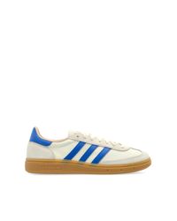 Adidas Originals Blue Sports Shoes "Handball Spezial"