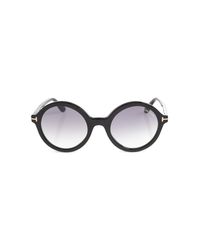 Tom Ford Black Sunglasses