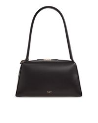 Alaïa Black 'Le Bouledogue Medium' Bag