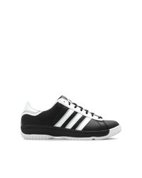 Adidas Originals Black ‘Campus S Nsrc’ Sneakers for men