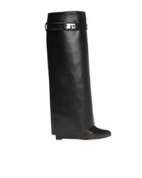 givenchy play intense boots