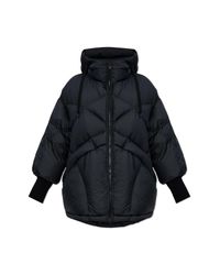 Bogner Blue "Sheryl" Down Jacket