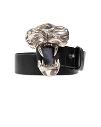 DIESEL Black Belt B-Ite for men