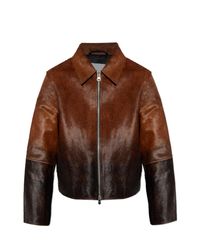 Samsøe & Samsøe Brown Jacket 'Salylo'