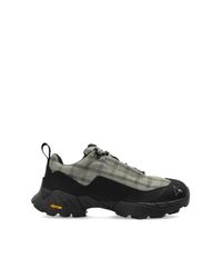 Roa Black 'Katharina' Trekking Boots for men